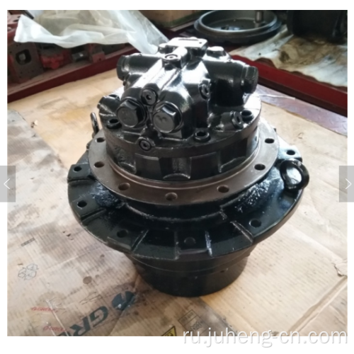 EX75UR-5 Final Drive Ex75UR-5 Путемомер 9171543 9181359